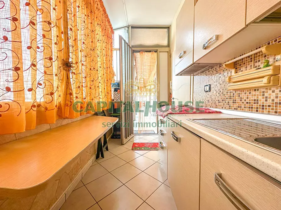 Immagine 20 di Appartamento in vendita  in ZONA VIA TRIESTE a San Prisco