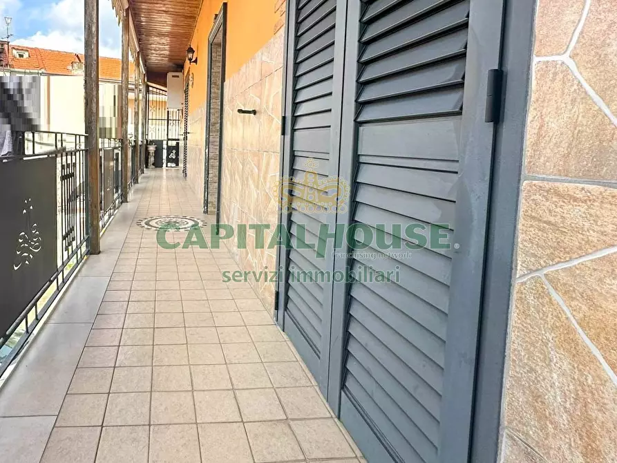 Immagine 21 di Appartamento in vendita  in ZONA VIA TRIESTE a San Prisco