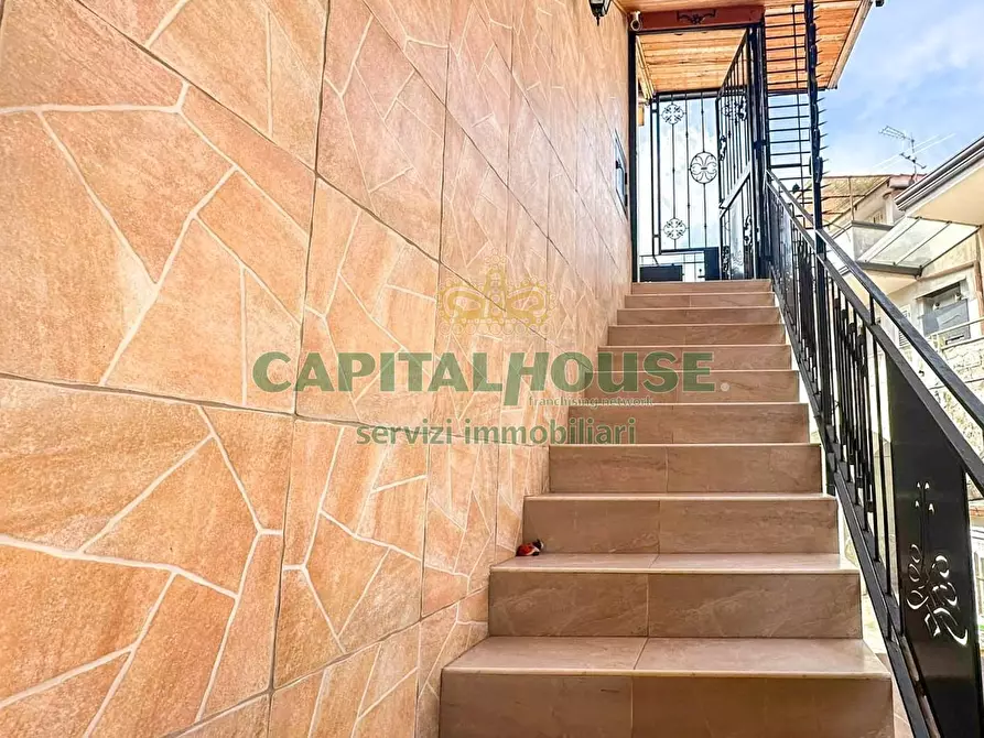 Immagine 22 di Appartamento in vendita  in ZONA VIA TRIESTE a San Prisco