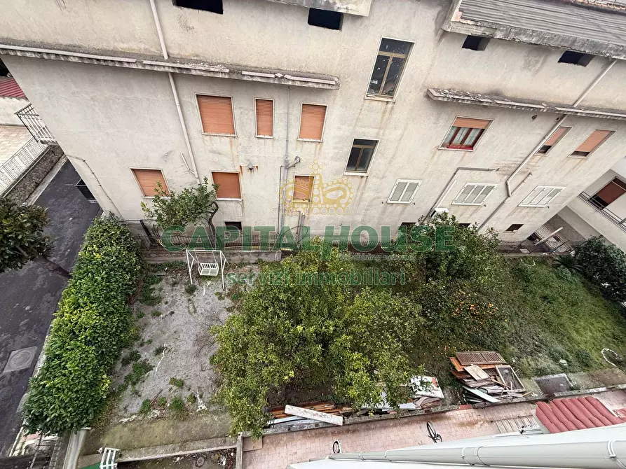 Immagine 3 di Appartamento in vendita  in via zambrano a Siano