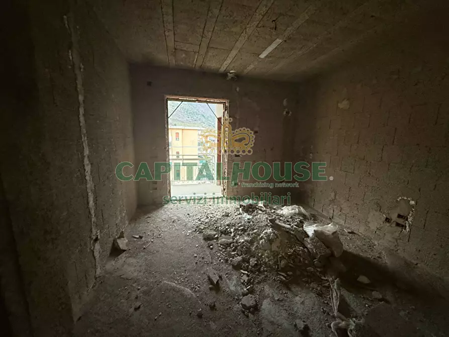 Immagine 6 di Appartamento in vendita  in via zambrano a Siano