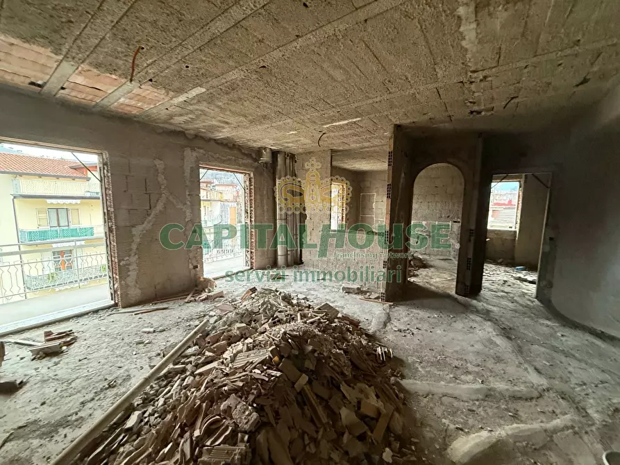 Immagine 7 di Appartamento in vendita  in via zambrano a Siano