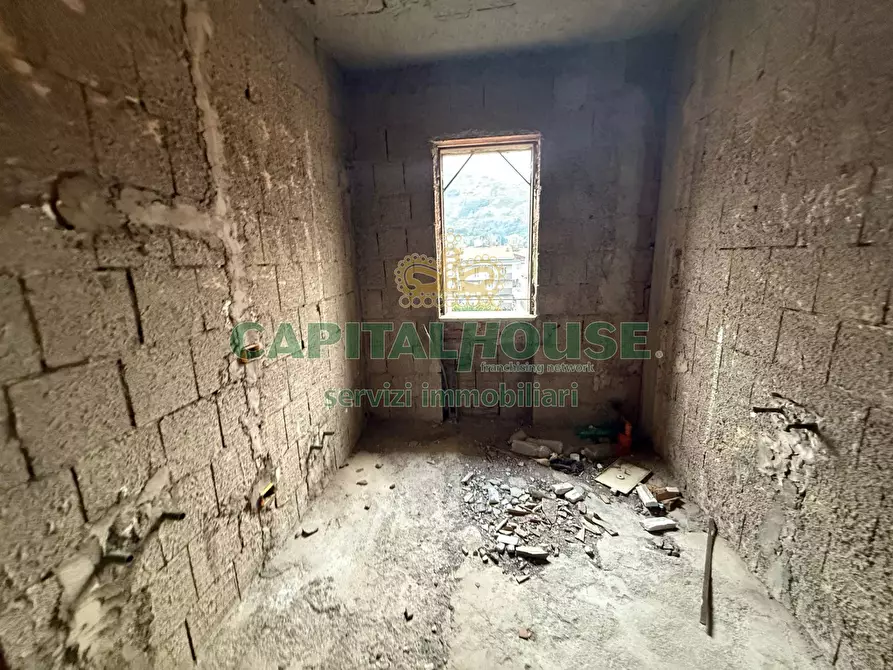 Immagine 8 di Appartamento in vendita  in via zambrano a Siano