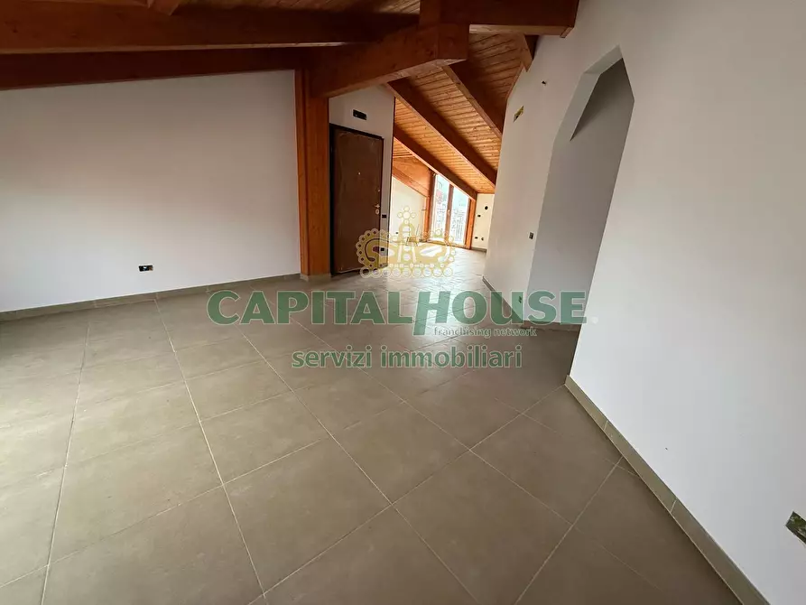 Immagine 4 di Appartamento in vendita  in Via Martiri D' Otranto a Siano