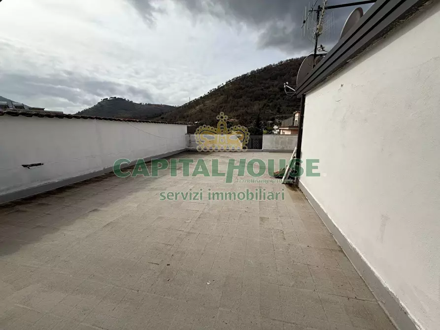 Immagine 5 di Appartamento in vendita  in Via Martiri D' Otranto a Siano