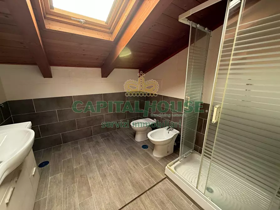 Immagine 6 di Appartamento in vendita  in Via Martiri D' Otranto a Siano