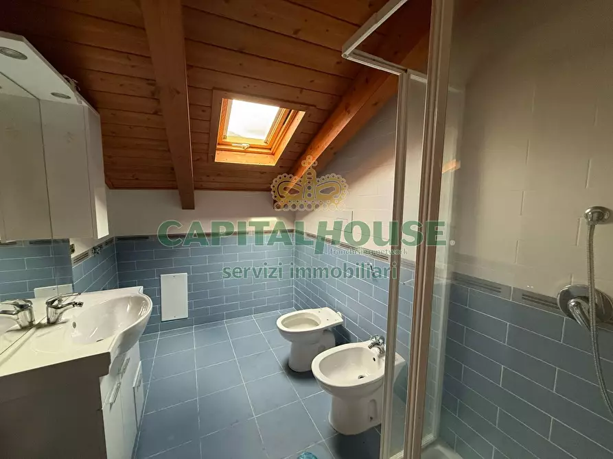 Immagine 7 di Appartamento in vendita  in Via Martiri D' Otranto a Siano