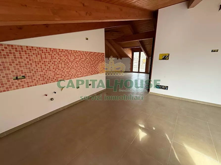 Immagine 8 di Appartamento in vendita  in Via Martiri D' Otranto a Siano