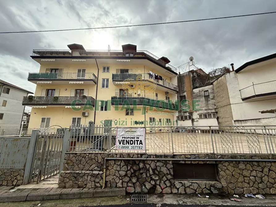 Immagine 9 di Appartamento in vendita  in Via Martiri D' Otranto a Siano