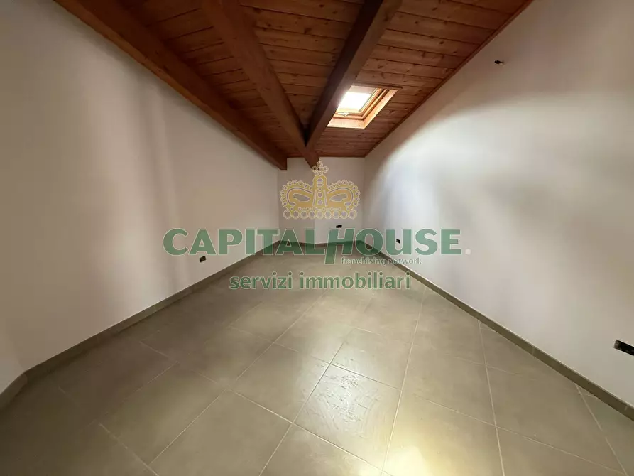 Immagine 10 di Appartamento in vendita  in Via Martiri D' Otranto a Siano