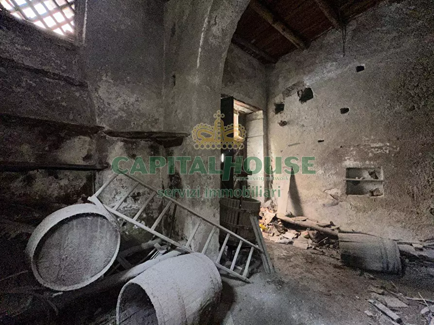 Immagine 2 di Box auto in vendita  in via angelo annunziata a Ottaviano