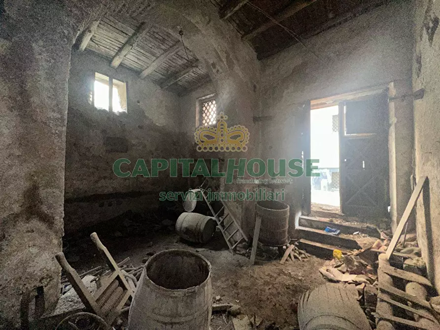 Immagine 3 di Box auto in vendita  in via angelo annunziata a Ottaviano