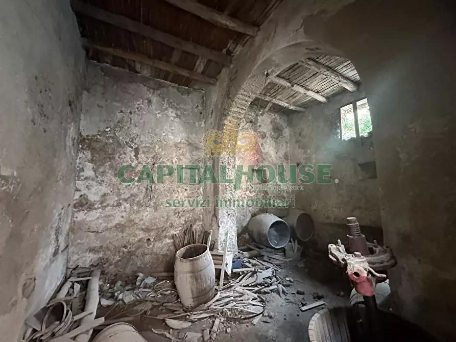 Immagine 4 di Box auto in vendita  in via angelo annunziata a Ottaviano