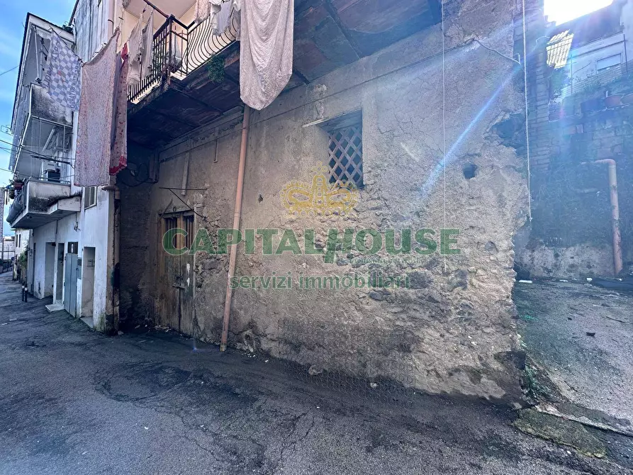 Immagine 5 di Box auto in vendita  in via angelo annunziata a Ottaviano