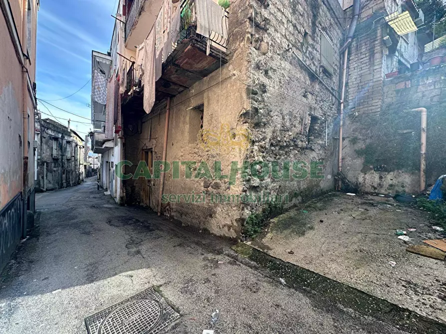 Immagine 6 di Box auto in vendita  in via angelo annunziata a Ottaviano