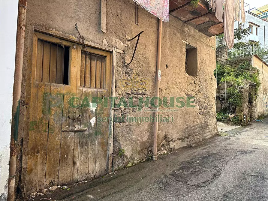 Immagine 7 di Box auto in vendita  in via angelo annunziata a Ottaviano