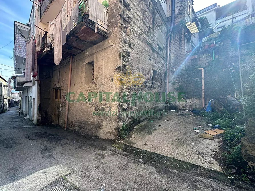 Immagine 8 di Box auto in vendita  in via angelo annunziata a Ottaviano