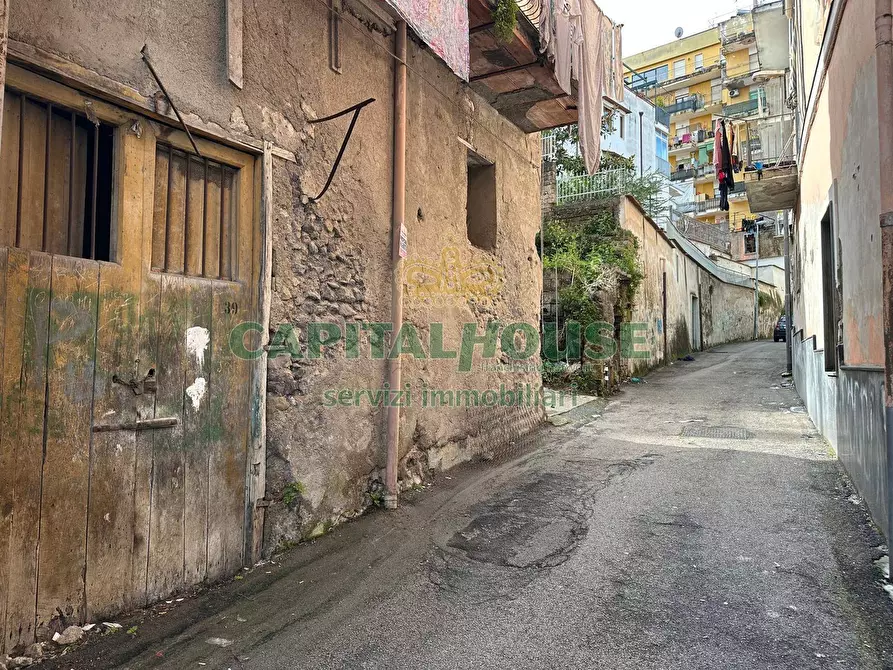 Immagine 9 di Box auto in vendita  in via angelo annunziata a Ottaviano