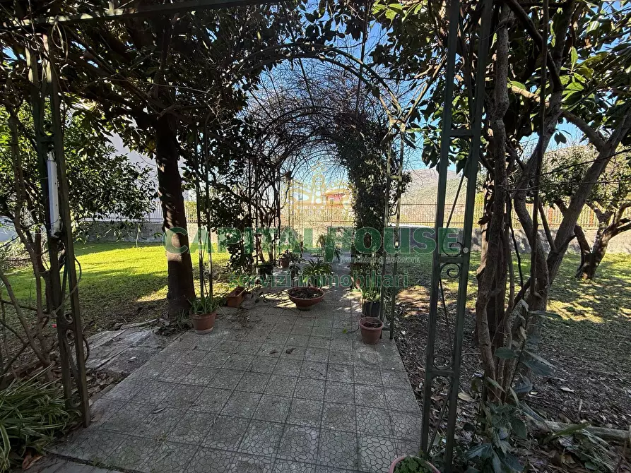 Immagine 2 di Villa in vendita  in Via Mazzini a Roccarainola