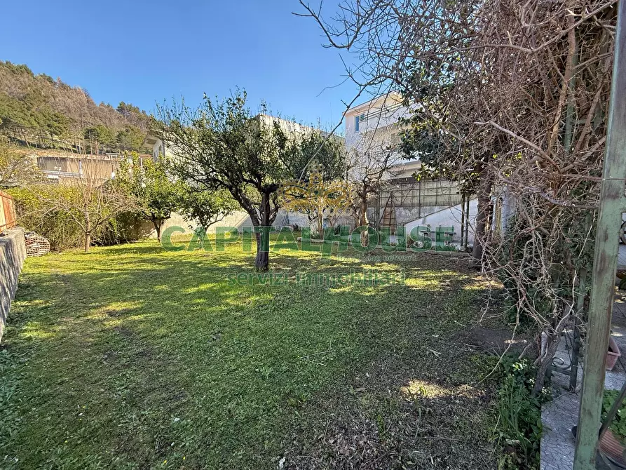 Immagine 3 di Villa in vendita  in Via Mazzini a Roccarainola