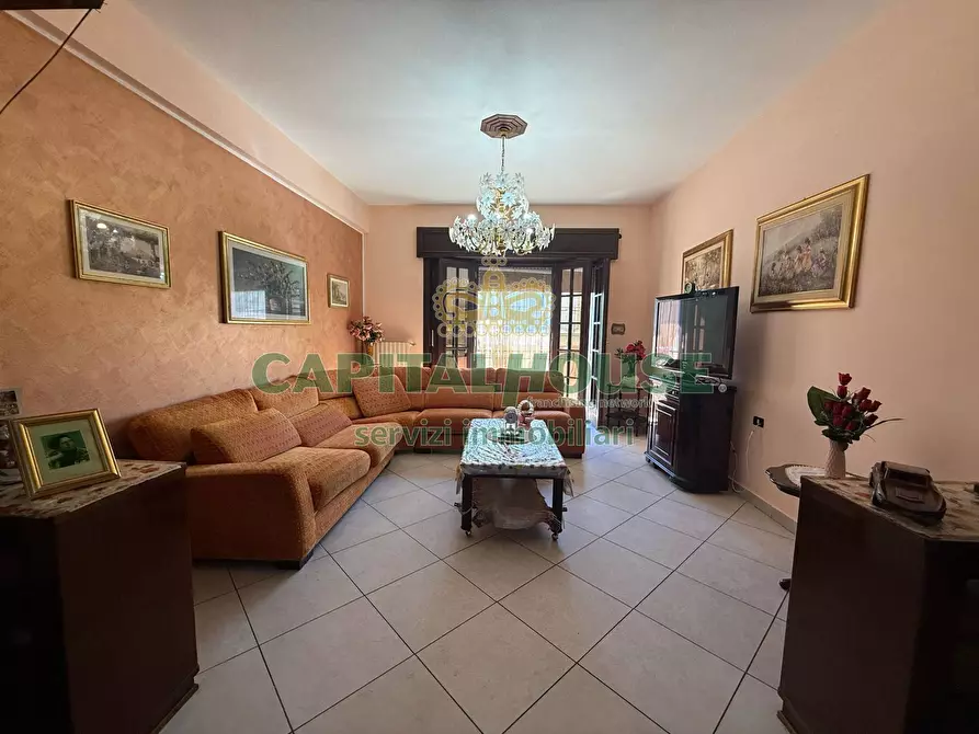 Immagine 5 di Villa in vendita  in Via Mazzini a Roccarainola