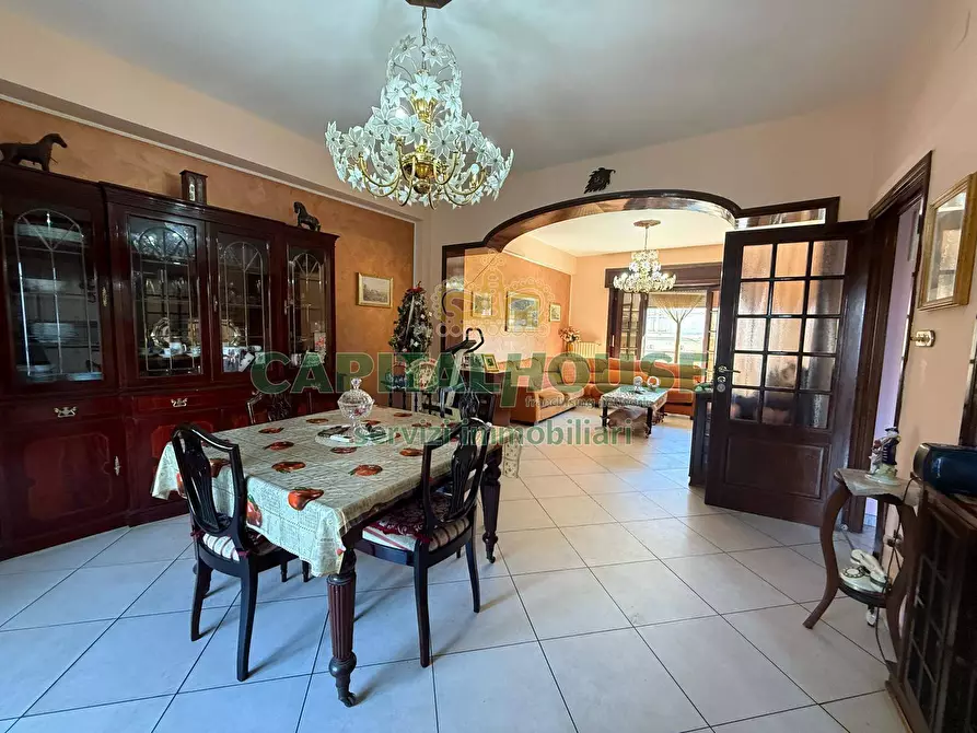 Immagine 7 di Villa in vendita  in Via Mazzini a Roccarainola