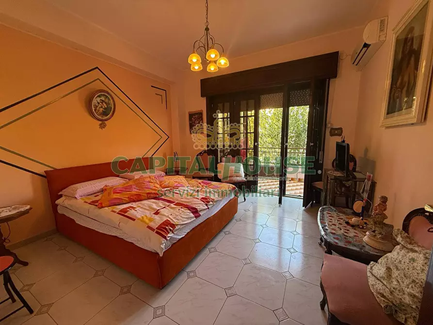 Immagine 12 di Villa in vendita  in Via Mazzini a Roccarainola