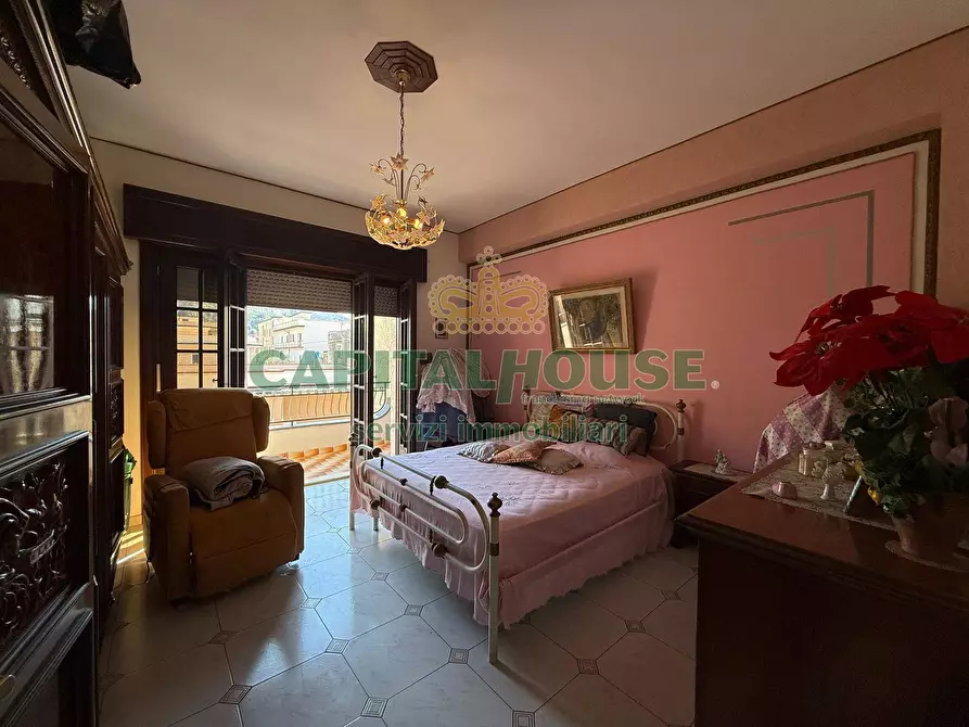 Immagine 13 di Villa in vendita  in Via Mazzini a Roccarainola