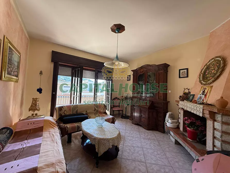 Immagine 14 di Villa in vendita  in Via Mazzini a Roccarainola