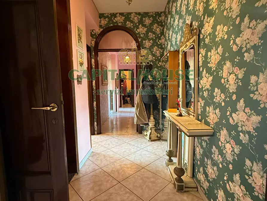 Immagine 15 di Villa in vendita  in Via Mazzini a Roccarainola