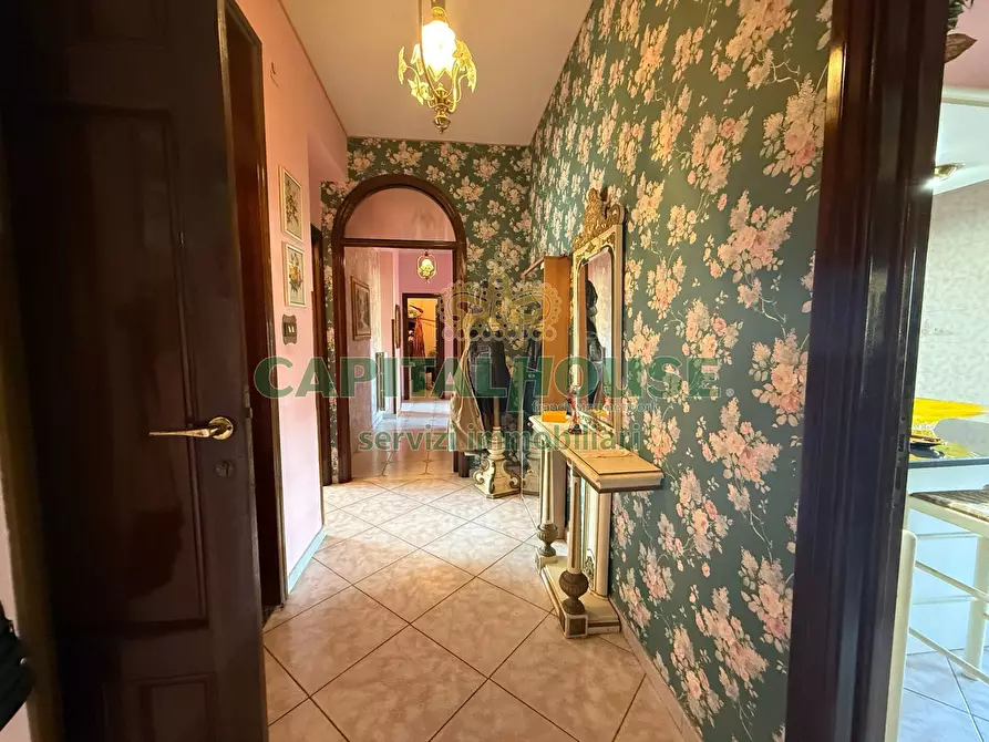 Immagine 16 di Villa in vendita  in Via Mazzini a Roccarainola