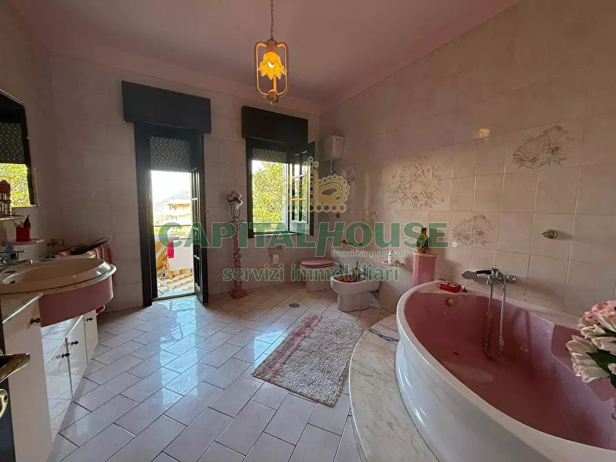 Immagine 17 di Villa in vendita  in Via Mazzini a Roccarainola