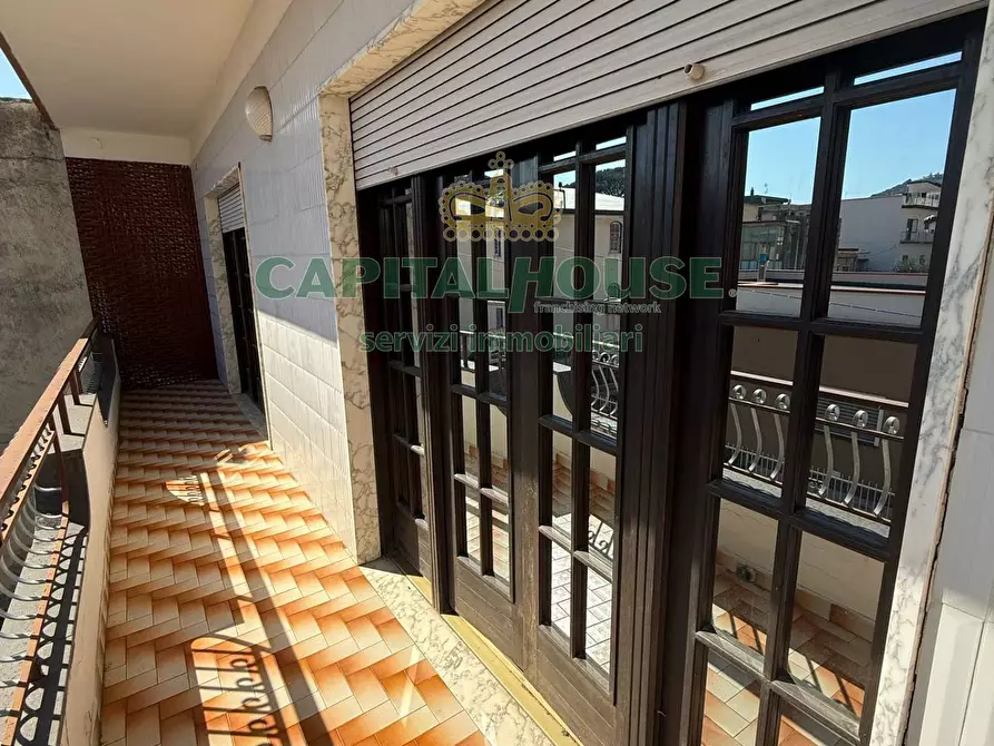 Immagine 18 di Villa in vendita  in Via Mazzini a Roccarainola