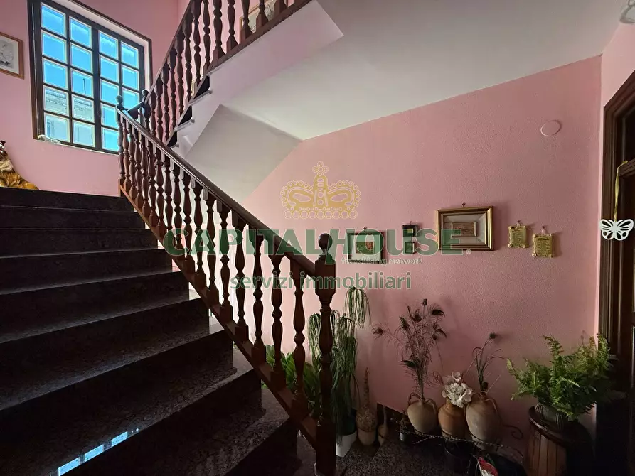 Immagine 19 di Villa in vendita  in Via Mazzini a Roccarainola