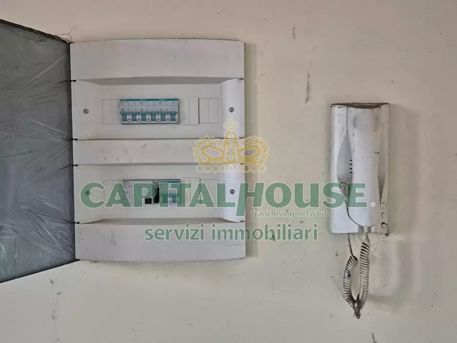 Immagine 7 di Locale commerciale in vendita  a Camigliano