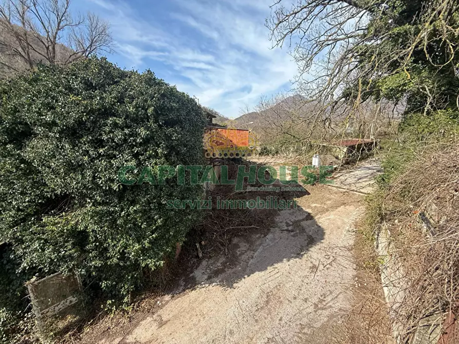 Immagine 3 di Capannone industriale in vendita  in Via Generale Armando Diaz a Mercato San Severino