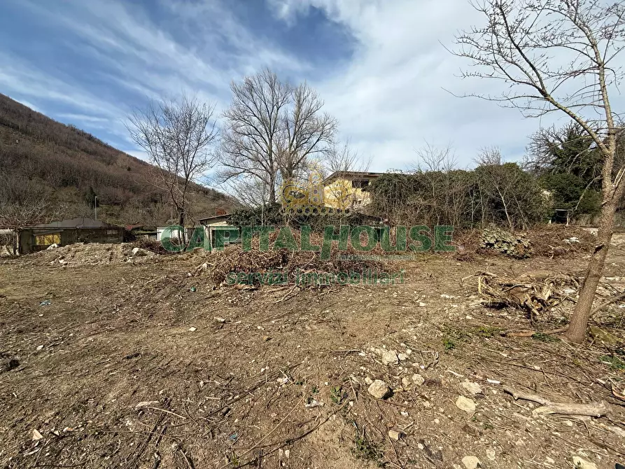 Immagine 4 di Capannone industriale in vendita  in Via Generale Armando Diaz a Mercato San Severino