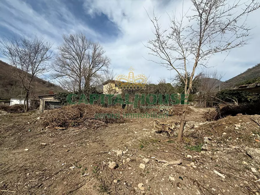 Immagine 7 di Capannone industriale in vendita  in Via Generale Armando Diaz a Mercato San Severino