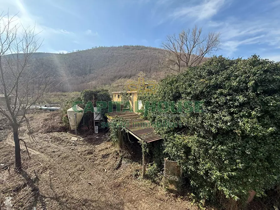 Immagine 9 di Capannone industriale in vendita  in Via Generale Armando Diaz a Mercato San Severino