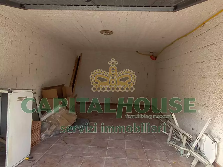 Immagine 6 di Appartamento in affitto  in via f.di borbone a San Prisco