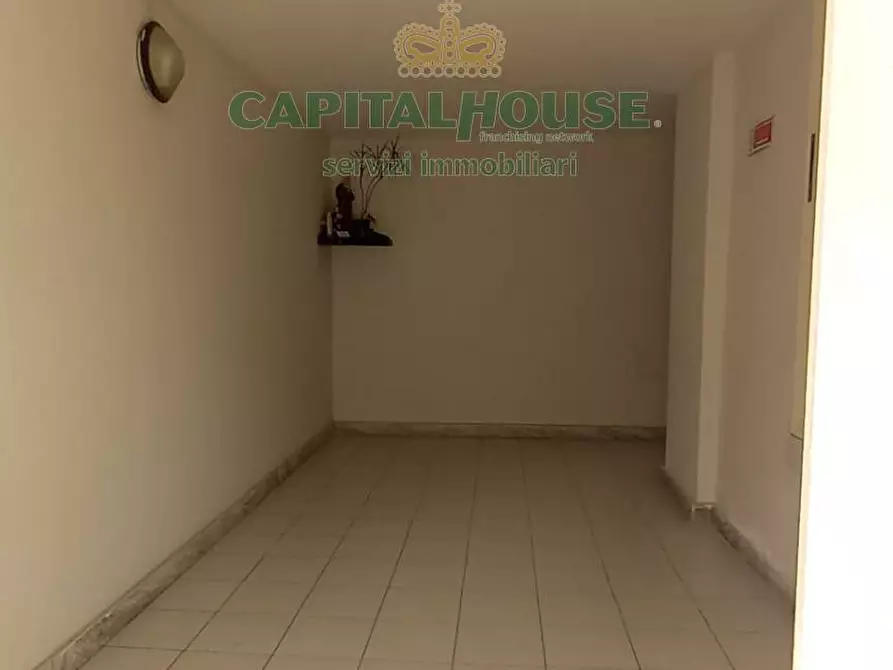 Immagine 8 di Appartamento in affitto  in via f.di borbone a San Prisco