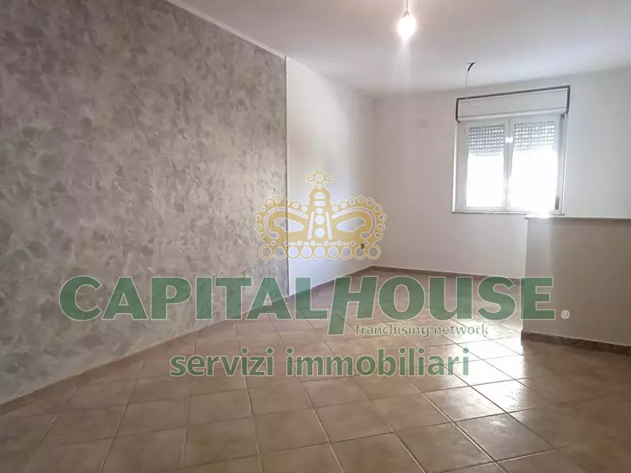 Immagine 1 di Appartamento in affitto  in via f.di borbone a San Prisco