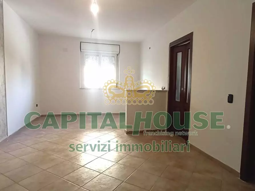 Immagine 10 di Appartamento in affitto  in via f.di borbone a San Prisco