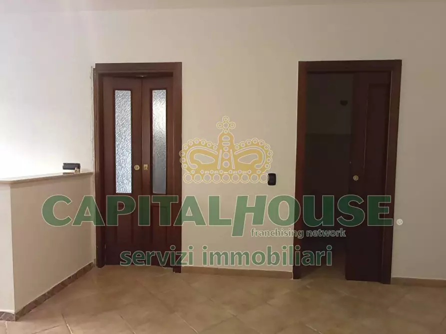 Immagine 4 di Appartamento in affitto  in via f.di borbone a San Prisco