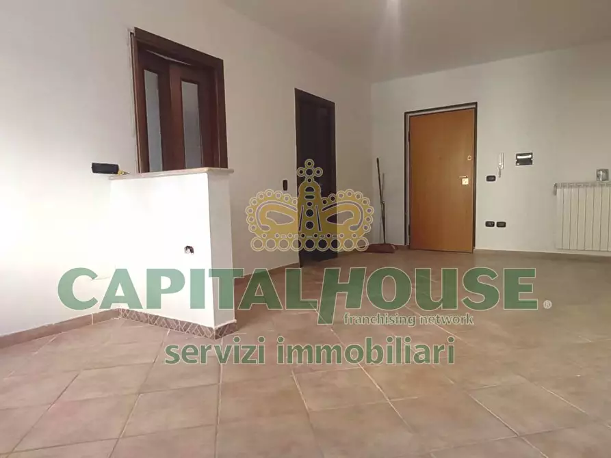 Immagine 3 di Appartamento in affitto  in via f.di borbone a San Prisco