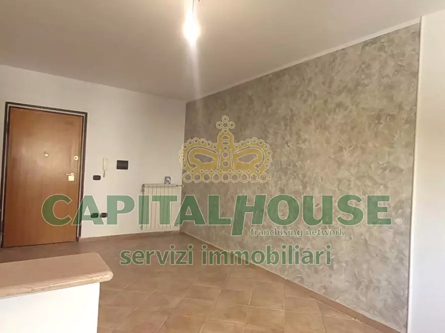 Immagine 11 di Appartamento in affitto  in via f.di borbone a San Prisco