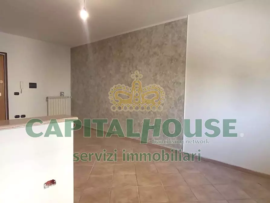 Immagine 12 di Appartamento in affitto  in via f.di borbone a San Prisco