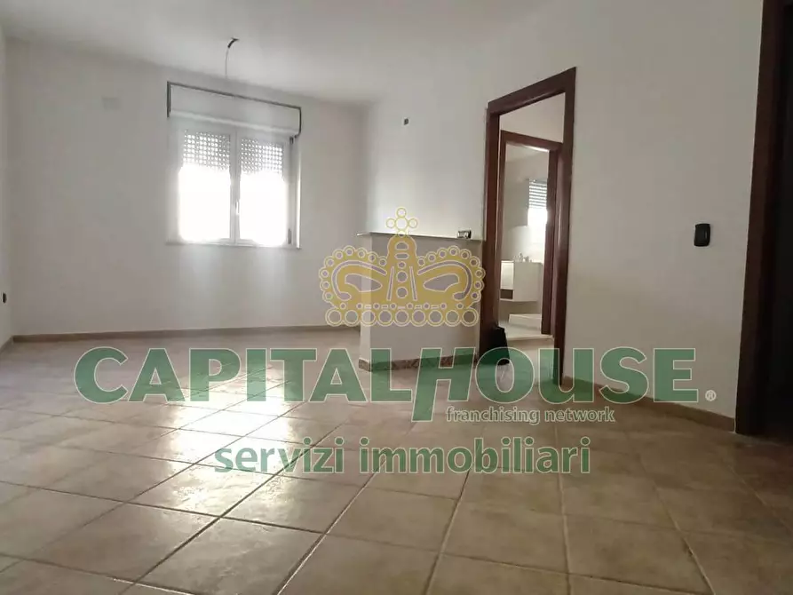 Immagine 7 di Appartamento in affitto  in via f.di borbone a San Prisco