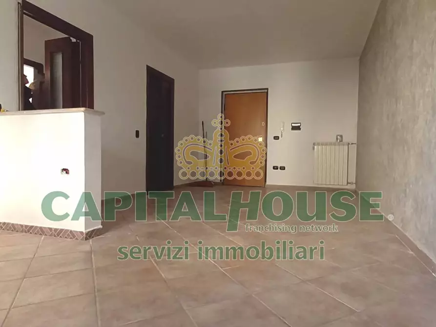 Immagine 9 di Appartamento in affitto  in via f.di borbone a San Prisco