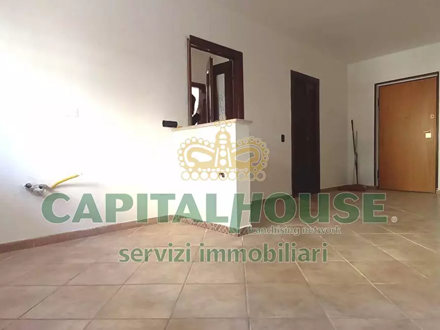 Immagine 13 di Appartamento in affitto  in via f.di borbone a San Prisco